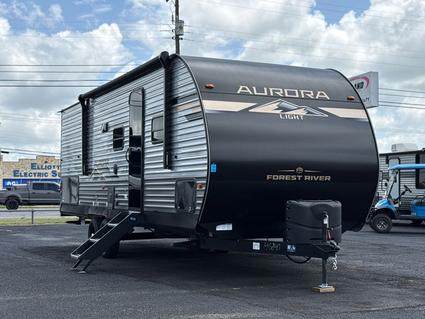 2026 AURORA LITE 26BHS Cleburne TX