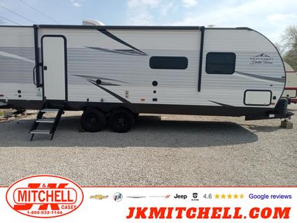 2021 FOREST RIV DELLA TERR Casey IL