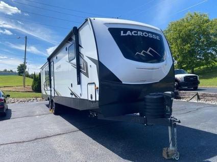 2025 Forest River Lacrosse Sparta TN