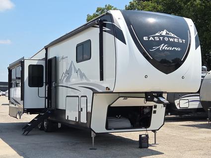 2022 AHARA 365RL Cleburne TX