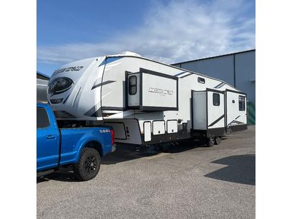 2022 Forest River Arctic Wolfe Virginia Beach VA