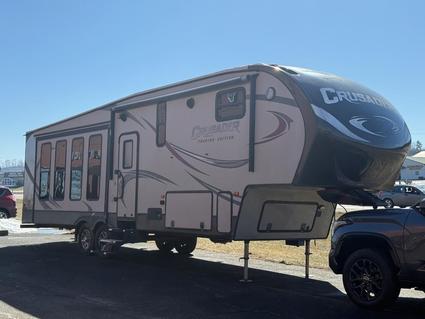 2014 Forest River Crusader Farmington MO