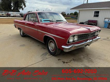 1963 Oldsmobile F85 Brookings SD