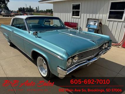 1963 Oldsmobile 88 Brookings SD