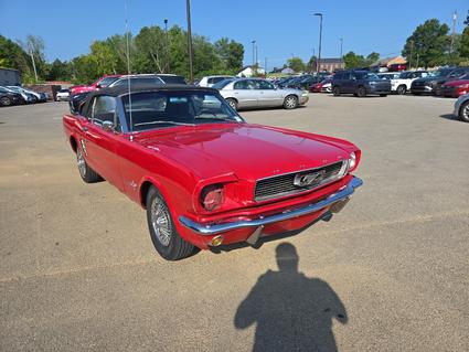 1966 Ford Mustang Elizabethtown KY