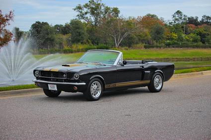 1966 Ford  Mustang  Winter Garden FL