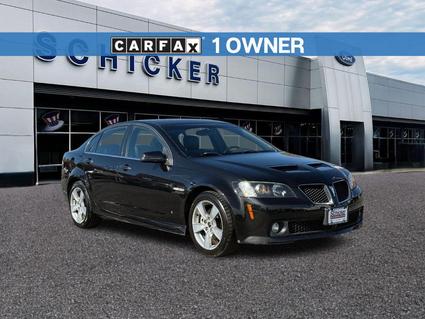 2009 Pontiac G8 St Louis MO