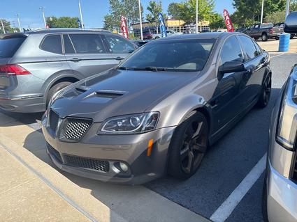 2008 Pontiac G8 Daphne AL