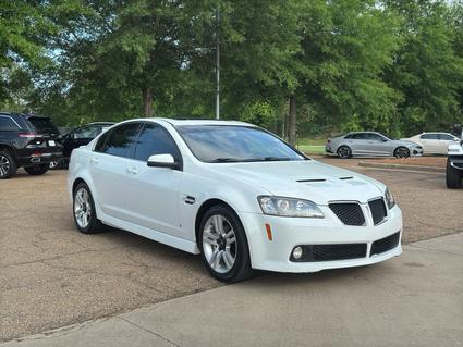 2009 Pontiac G8 Brandon MS