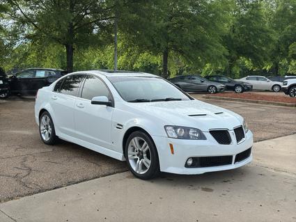 2009 Pontiac G8 Brandon MS
