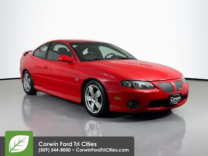 2004 Pontiac GTO Pasco WA
