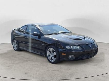 2006 Pontiac GTO Hot Springs AR