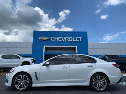 2016 Chevrolet SS Jefferson City TN