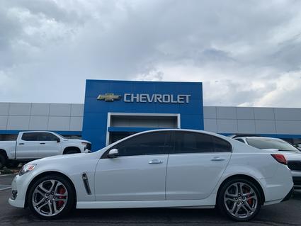 2016 Chevrolet SS Jefferson City TN