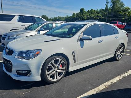 2016 Chevrolet SS Jefferson City TN