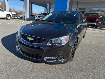 2015 Chevrolet SS Newton NC