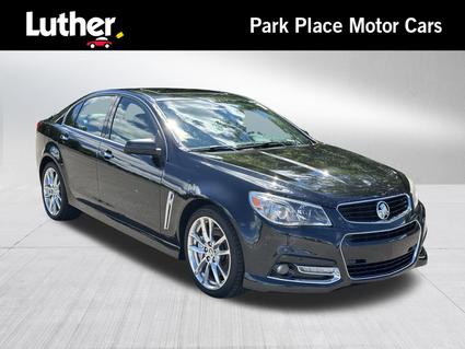 2015 Chevrolet SS Rochester MN