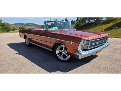 1966 Ford Galaxie 500 Webster SD
