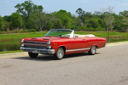 1966 Mercury Cyclone GT Winter Garden FL