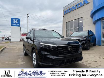 2026 Honda CR-V Ashland KY