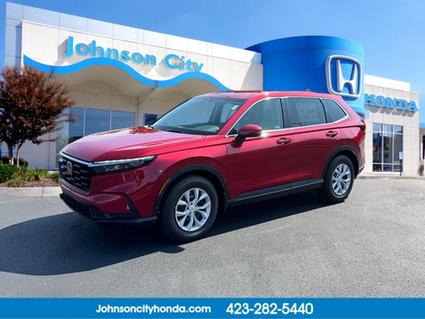 2026 Honda CR-V Johnson City TN