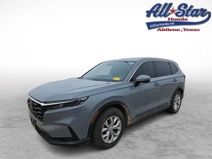 2025 Honda CR-V Abilene TX