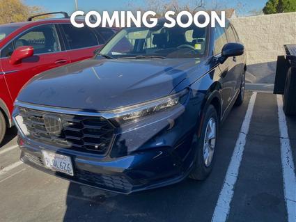 2024 Honda CR-V Cathedral City CA
