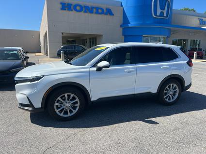 2025 Honda CR-V Tuscaloosa AL
