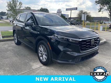 2025 Honda CR-V Baton Rouge LA