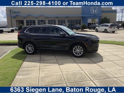 2025 Honda CR-V Baton Rouge LA