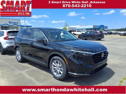 2026 Honda CR-V White Hall AR