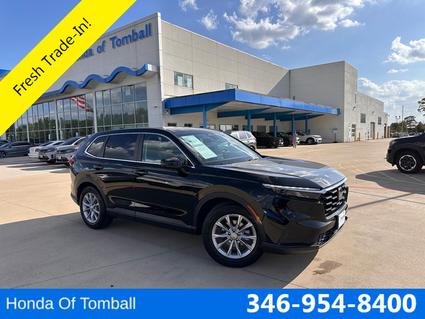 2025 Honda CR-V Tomball TX