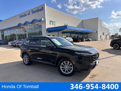 2025 Honda CR-V Tomball TX