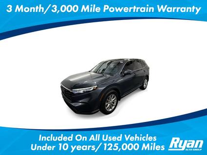 2024 Honda CR-V Monroe LA