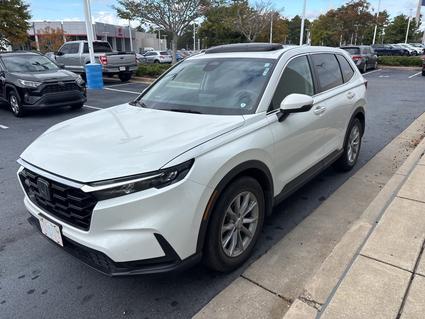 2023 Honda CR-V Daphne AL