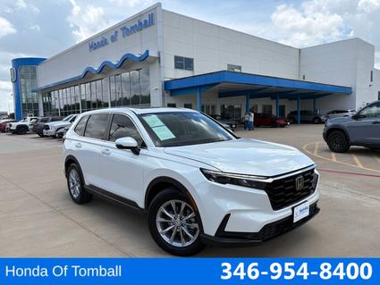 2025 Honda CR-V Tomball TX