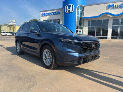 2025 Honda CR-V Muskogee OK