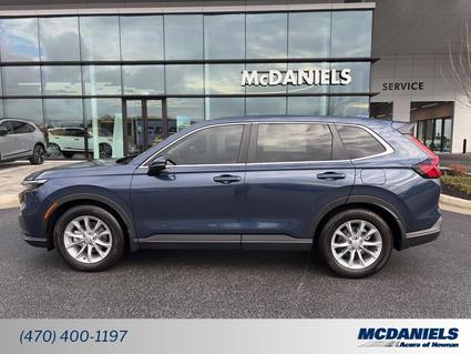 2025 Honda CR-V Newnan GA