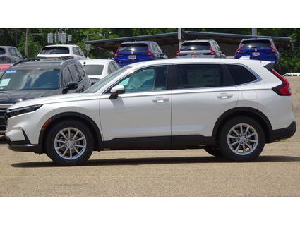 2026 Honda CR-V Tupelo MS