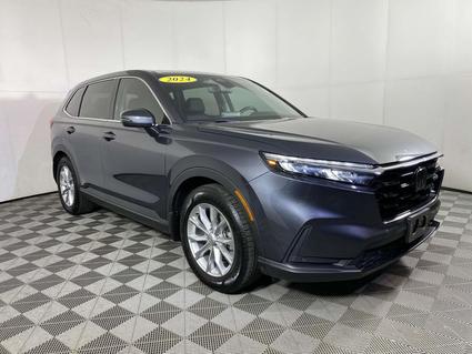 2024 Honda CR-V Pineville NC