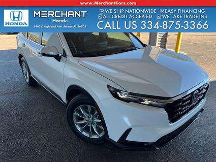 2024 Honda CR-V Selma AL