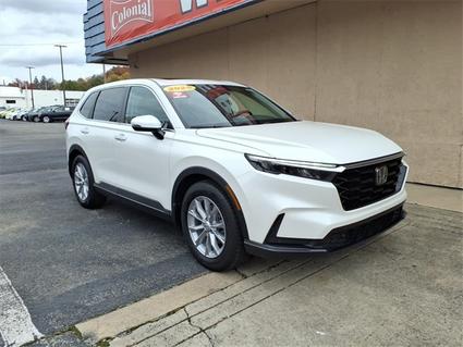 2025 Honda CR-V Indiana PA