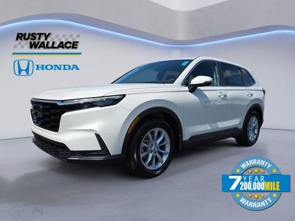 2025 Honda CR-V Knoxville TN