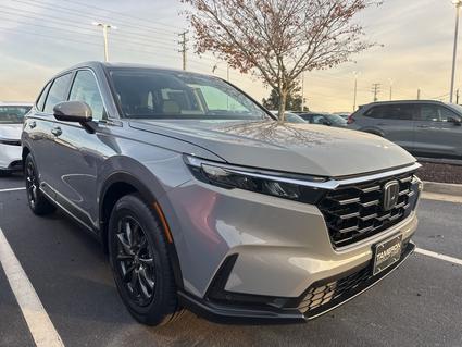 2026 Honda CR-V Daphne AL