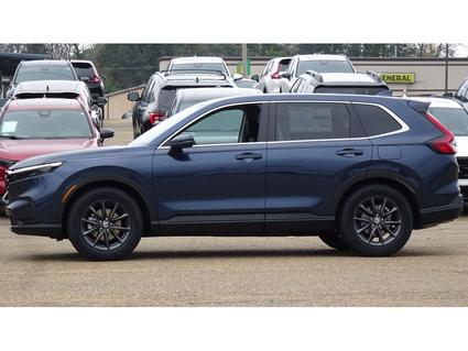 2026 Honda CR-V Tupelo MS