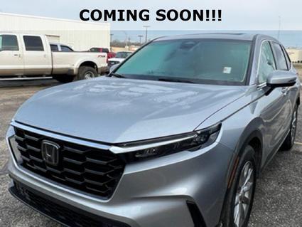 2023 Honda CR-V Selma AL