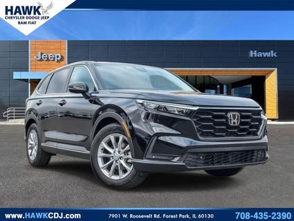 2025 Honda CR-V Forest Park IL