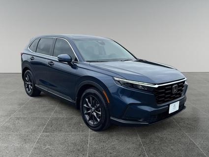 2026 Honda CR-V Tyler TX