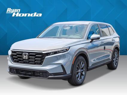 2026 Honda CR-V Monroe LA