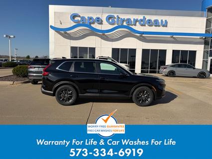 2026 Honda CR-V Cape Girardeau MO